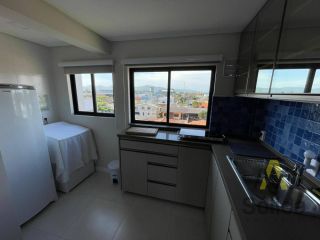 Apartamento Mobiliado Centro Navegantes