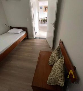 Apartamento Mobiliado Centro Navegantes