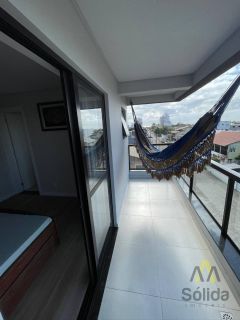 Apartamento Mobiliado Centro Navegantes