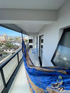Apartamento Mobiliado Centro Navegantes