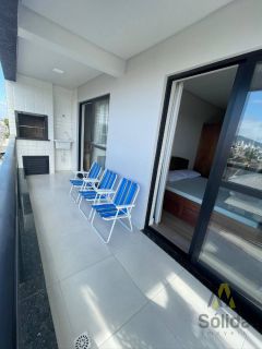 Apartamento Mobiliado Centro Navegantes