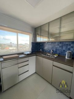 Apartamento Mobiliado Centro Navegantes