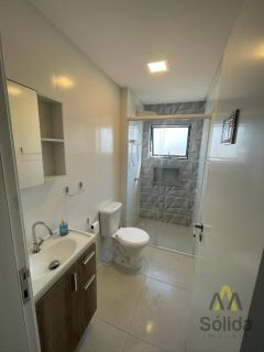 Apartamento Mobiliado Centro Navegantes