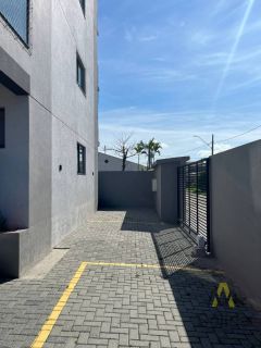 Apartamento Mobiliado Centro Navegantes