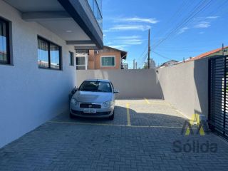 Apartamento Mobiliado Centro Navegantes