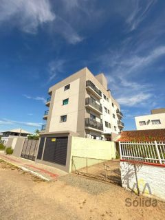 Apartamento Mobiliado Centro Navegantes