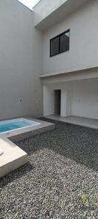Sobrado com Piscina Itacolomi