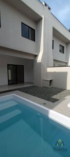 Sobrado com Piscina Itacolomi
