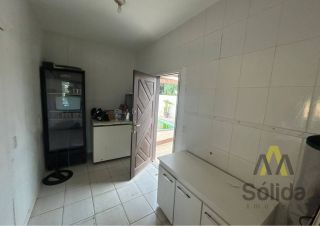 Ampla casa na Santa Lídia com 350m², com área de lazer e piscina
