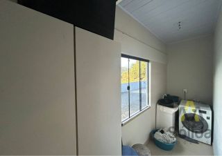Ampla casa na Santa Lídia com 350m², com área de lazer e piscina