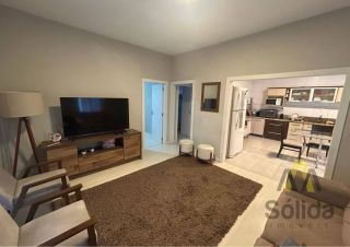 Ampla casa na Santa Lídia com 350m², com área de lazer e piscina
