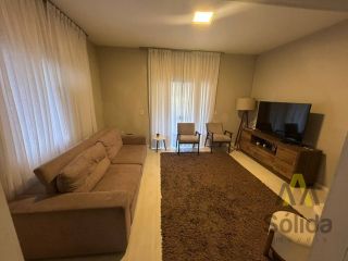 Ampla casa na Santa Lídia com 350m², com área de lazer e piscina