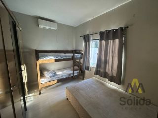 Ampla casa na Santa Lídia com 350m², com área de lazer e piscina