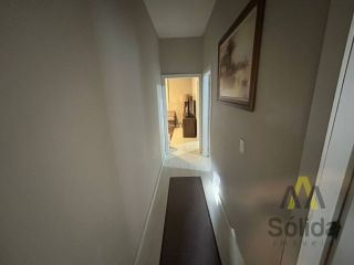 Ampla casa na Santa Lídia com 350m², com área de lazer e piscina