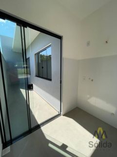 Casa Para Vender com 3 quartos 1 suítes no bairro Nossa Senhora da Paz em Balneário Piçarras
