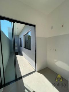 Casa Para Vender com 3 quartos 1 suítes no bairro Nossa Senhora da Paz em Balneário Piçarras