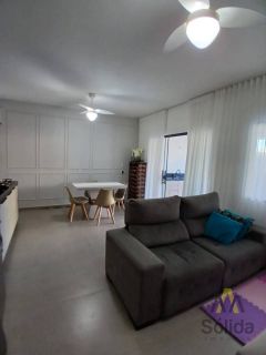 Casa Para Vender com 3 quartos 1 suítes no bairro Nossa Senhora da Paz em Balneário Piçarras