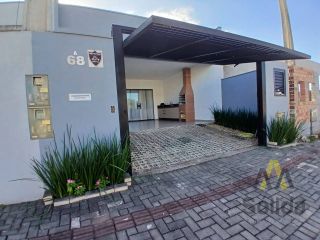 Casa Para Vender com 3 quartos 1 suítes no bairro Nossa Senhora da Paz em Balneário Piçarras