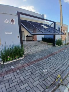Casa Para Vender com 3 quartos 1 suítes no bairro Nossa Senhora da Paz em Balneário Piçarras