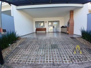 Casa Para Vender com 3 quartos 1 suítes no bairro Nossa Senhora da Paz em Balneário Piçarras