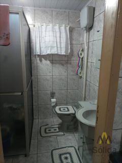 Casa Para Vender com 4 quartos no bairro Armação em Penha