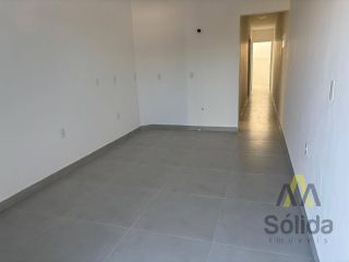 Casa Para Vender com 02 quartos sendo 02 suítes no bairro Gravatá em Navegantes