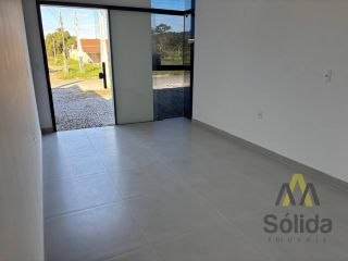 Casa Para Vender com 02 quartos sendo 02 suítes no bairro Gravatá em Navegantes