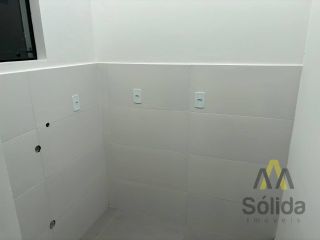 Casa Para Vender com 02 quartos sendo 02 suítes no bairro Gravatá em Navegantes