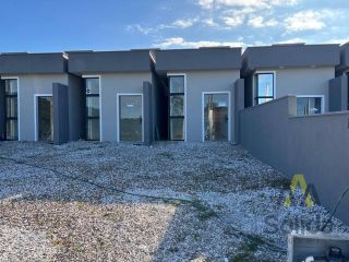 Casa Para Vender com 02 quartos sendo 02 suítes no bairro Gravatá em Navegantes