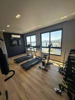 Apartamento ICONIC BY CAS - Balneário Piçarras