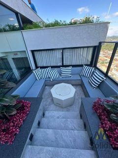 Apartamento ICONIC BY CAS - Balneário Piçarras