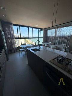 Apartamento ICONIC BY CAS - Balneário Piçarras