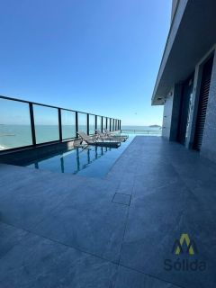 Apartamento ICONIC BY CAS - Balneário Piçarras