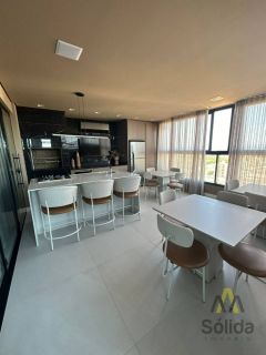 Apartamento ICONIC BY CAS - Balneário Piçarras