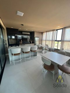 Apartamento ICONIC BY CAS - Balneário Piçarras