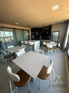 Apartamento ICONIC BY CAS - Balneário Piçarras
