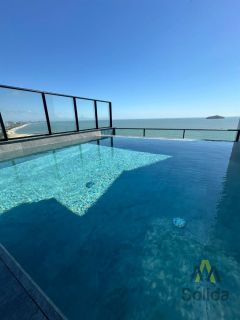 Apartamento ICONIC BY CAS - Balneário Piçarras