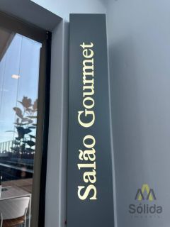 Apartamento ICONIC BY CAS - Balneário Piçarras