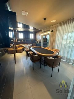 Apartamento ICONIC BY CAS - Balneário Piçarras