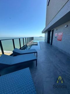 Apartamento ICONIC BY CAS - Balneário Piçarras