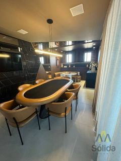 Apartamento ICONIC BY CAS - Balneário Piçarras