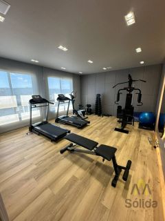 Apartamento ICONIC BY CAS - Balneário Piçarras