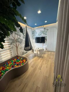 Apartamento ICONIC BY CAS - Balneário Piçarras