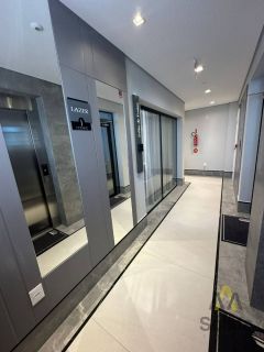 Apartamento ICONIC BY CAS - Balneário Piçarras