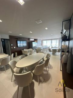 Apartamento ICONIC BY CAS - Balneário Piçarras