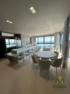 Apartamento ICONIC BY CAS - Balneário Piçarras