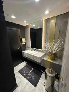 Apartamento ICONIC BY CAS - Balneário Piçarras