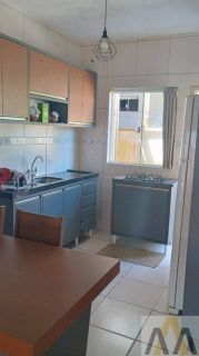 CASA COM 2 QUARTOS NO CENTRO DE PENHA À 1400M DO MAR