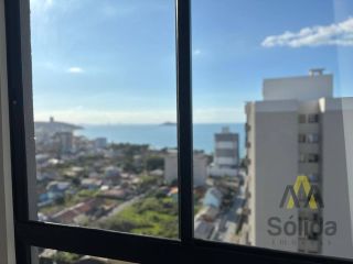 Skyline Comfort Club | Rôgga - Apartamento com 3 dorms sendo 1 suíte