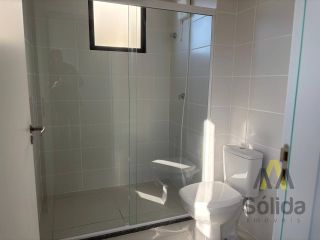 Skyline Comfort Club | Rôgga - Apartamento com 3 dorms sendo 1 suíte